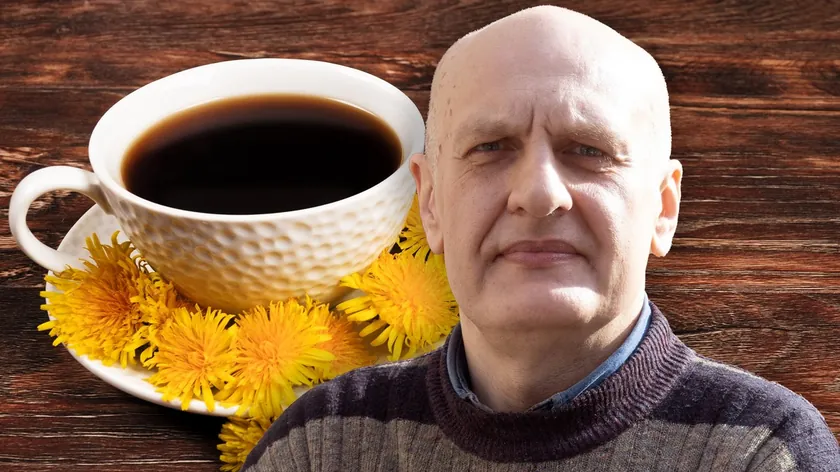 Sırbistan'da Karahindiba Kökü Kahve Yerine Geçerek Sağlığa Fayda Sağlıyor