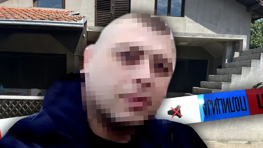 Sırbistan'ın Velikom Gradištu kasabasında bir aile katliamının yaşandığı bildirildi.