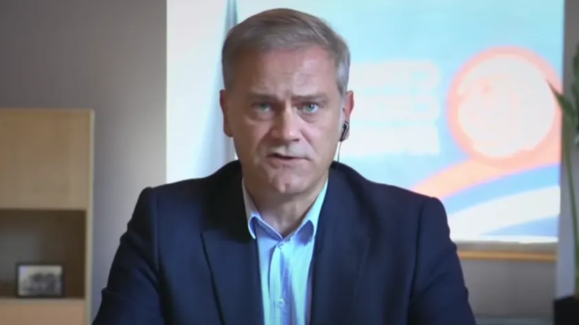 Borko Stefanović, Özgürlük ve Adalet Partisi'ndeki tüm görevlerinden istifa etti
