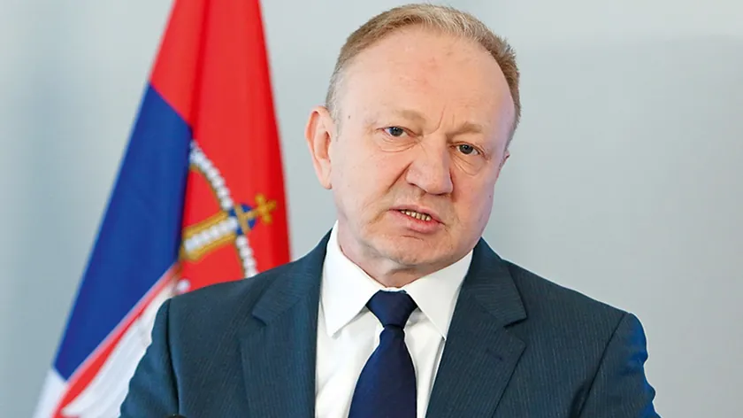 Sırbistan'da Đilas, Milivojević'in Smederevska Palanka Seçim İddialarını Yalanladı