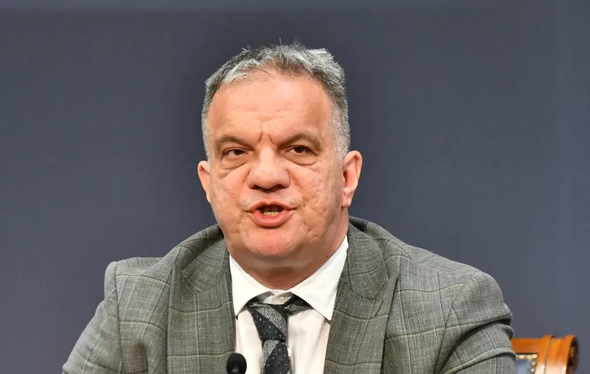 Sırbistan'da Akademik Kurul Stanković'i fakülte rolünü yanlış beyan etmekle suçladı