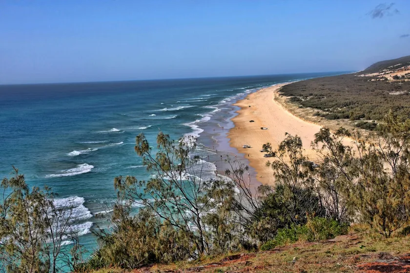 Dört Günde Dört Köpekbalığı Saldırısı: Avustralya’nın Kıyılarında Plajlar Kapatıldı