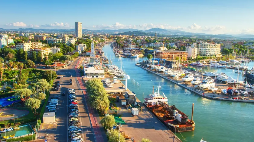 İtalya, Sırbistan'daki Expo 2027 Belgrad Fuarı'na Katılım Anlaşması İmzaladı