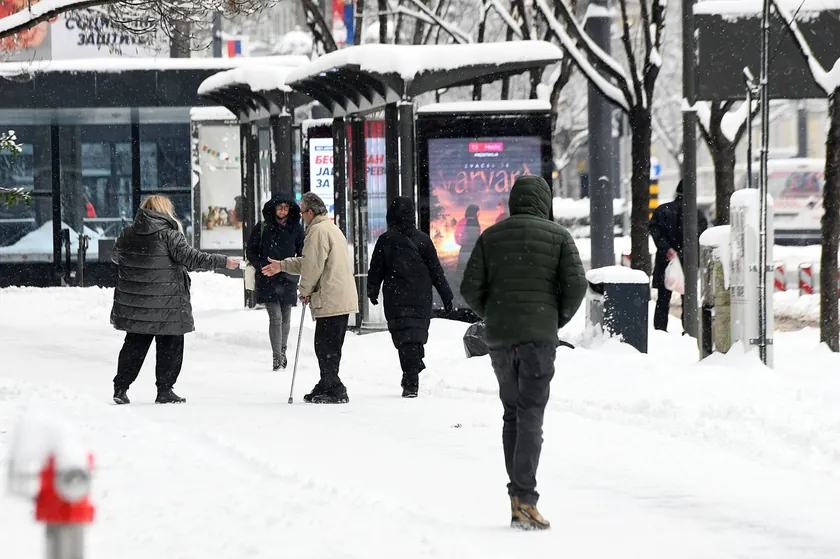 Düşük Sıcaklıklarda Sağlığı Koruma Yöntemleri: Batut'tan Öneriler
