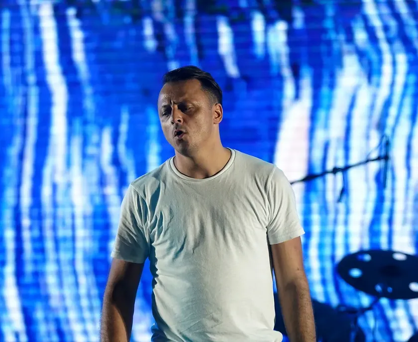 Belgrad'da Kaçırılan Şarkıcı Daniel Kajmakoski Kurtarıldı, Zanlılar Aranıyor