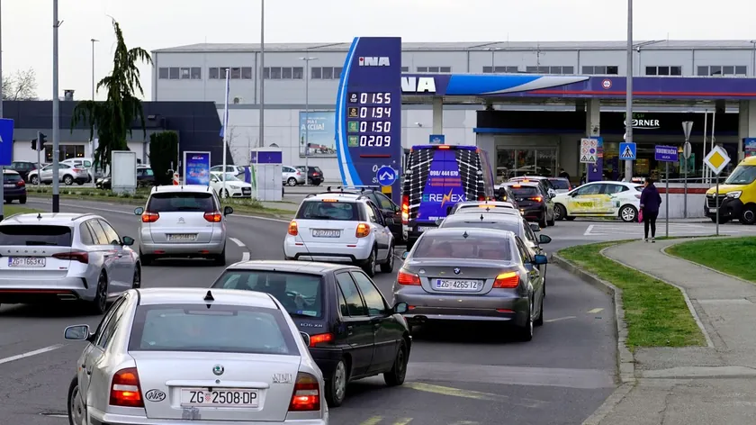 Hırvatistan'da Hükümetin yeni tedbir paketi işverenler ve sendikalar arasında fiyat kontrolü çatışması