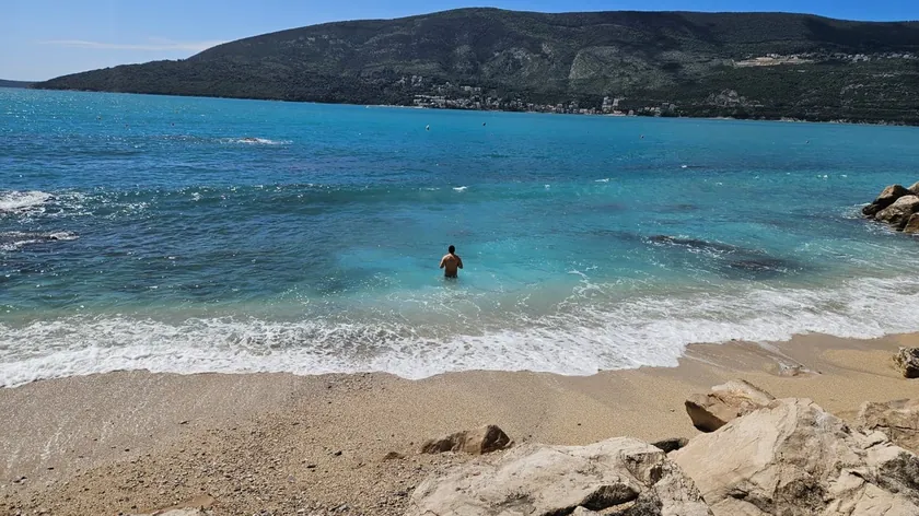 Karadağ'ın Herceg Novi Kenti Ön Sezon Verileriyle Turizmde Pozitif Eğilim Kaydetti
