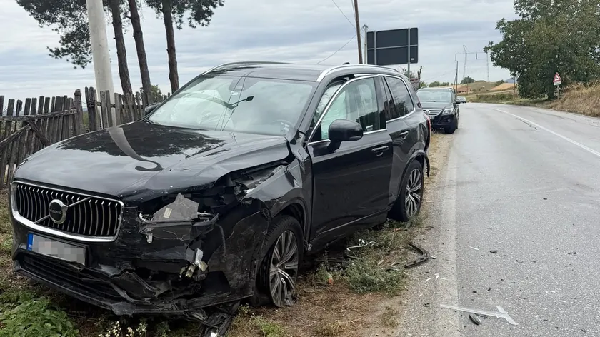 Muziği festival direktörü ve eski RTS sunucusu Igor Karadarević ağır bir trafik kazasına karışmış.