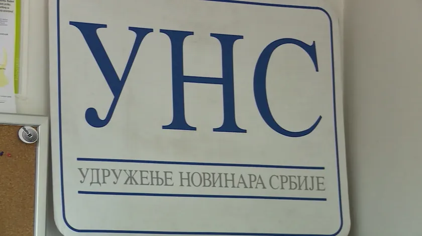 UNS, N1 muhabirlerine yönelik hedef göstermeyi kınadı