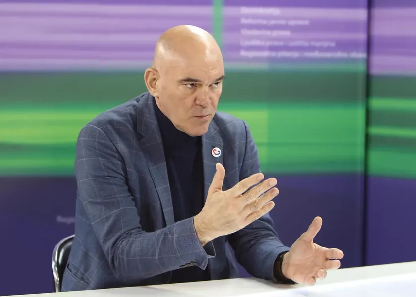 Sırbistan'da Kobra Özel Birliği Performansı Eleştirildi, Eski İtibarını Kaybettiği Belirtildi