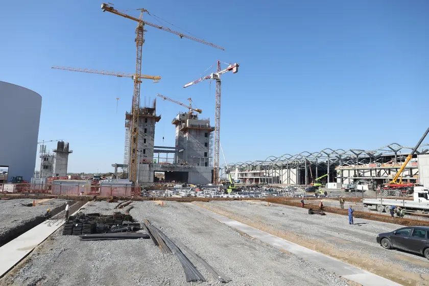 Sırbistan'da ABD EXPO 2027 katılımını resmileştiriyor Müsteşar Yardımcısı Belgrad'ı ziyaret edecek