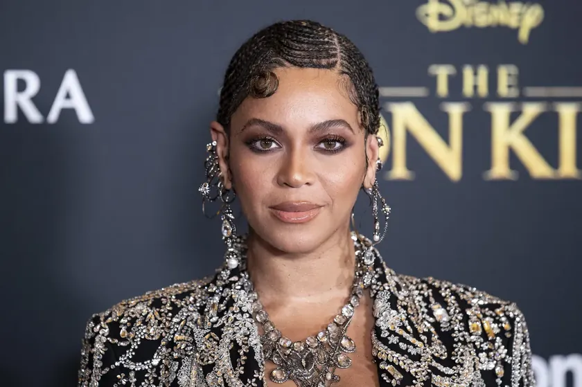 Beyoncé, telif hakları ihlali iddiasıyla dava konusu oldu.