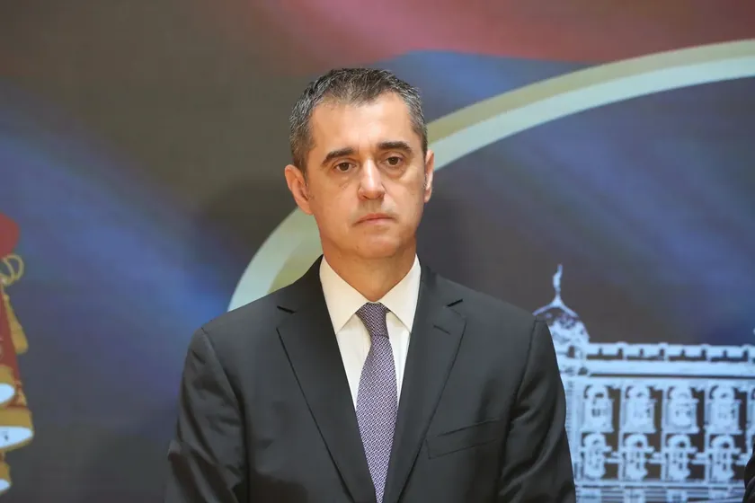 Sırbistan'da SSP: Macaristan petrolsüz kaldı, hükümet NIS satışını savunuyor