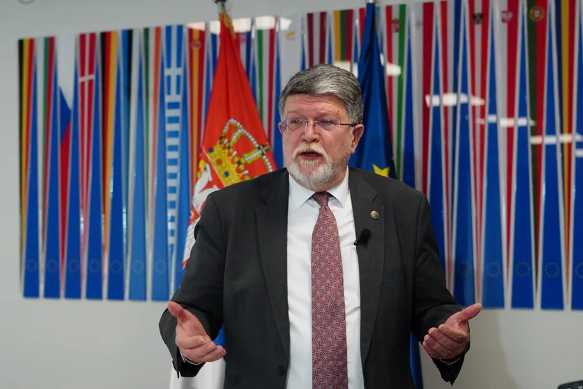 Sırbistan’daki gerçeklik, Brüksel’in düşündüğünden çok daha kötü.