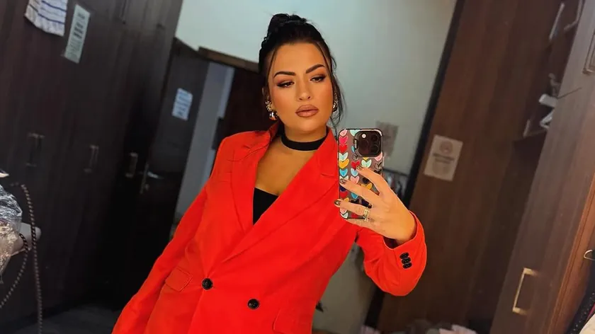 "Zvezda Granda" Marina Bogdanović'in Konserlerde Yaşadığı Olumsuz Durumlardan Bahsetti