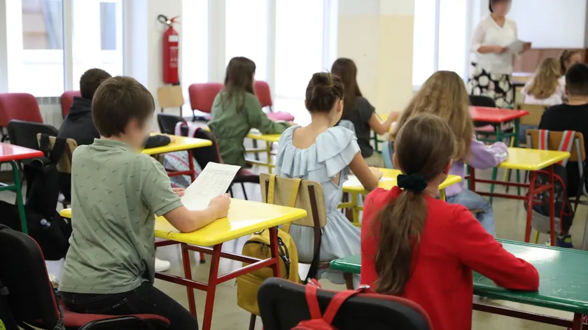 Sırbistan'da yaklaşık 96 bin öğrenciye ücretsiz ders kitabı sağlanacak son başvuru tarihi