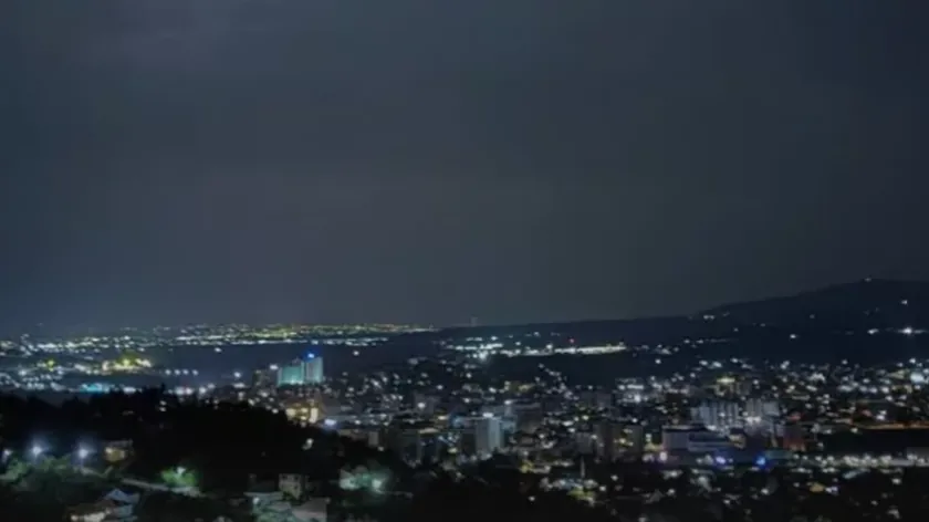 Rijaliti yarışmac Kosovo'ya geri döndü Elite 10 öncesinde hangi şehirde bulundu?