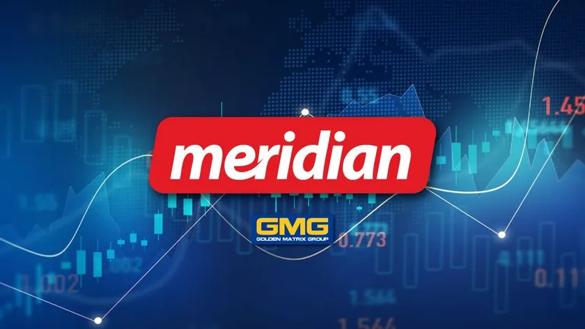 ABD NASDAQ'da İşlem Gören Golden Matrix Group Adını Meridian Holdings Olarak Değiştirdi