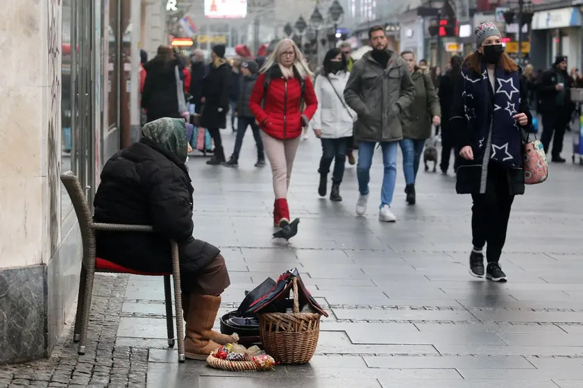 Dünya Yaş Ortalaması Haritası Yayınlandı: Sırbistan En İstikrarlı Ülkelerle Yarışıyor