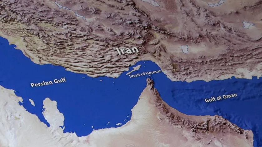 Pakistan Orta Doğu Çatışmasını Çözmek İçin Ormuz Boğazı Tekliflerini Washington'a İletti