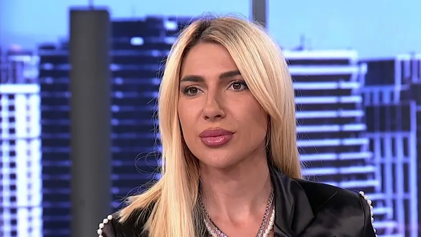 Jovana Jeremić, evlilik hazırlıkları nedeniyle bir süre için televizyon programlarından uzak duracak.