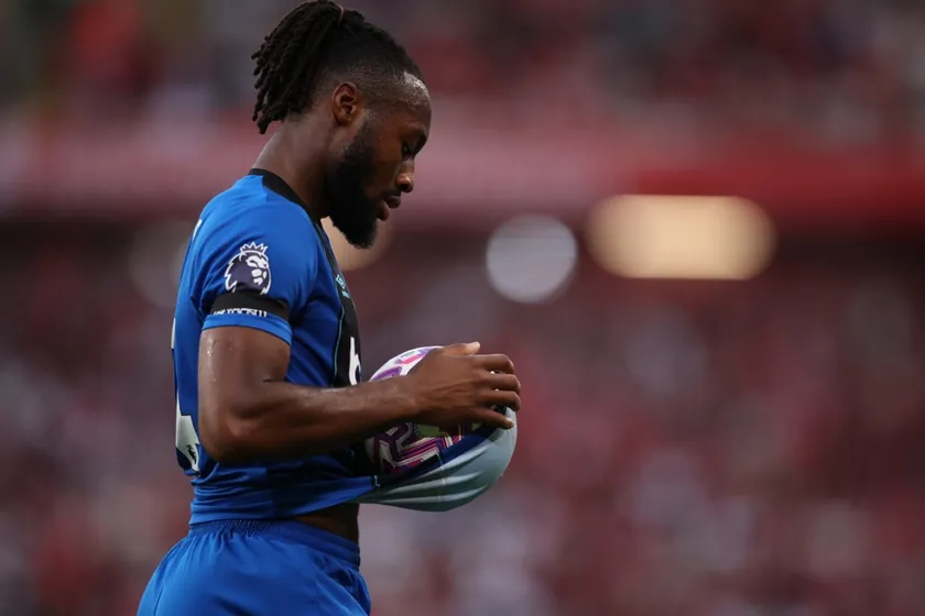 Mançester City, Antoan Semenjo'yu Transfer Etti