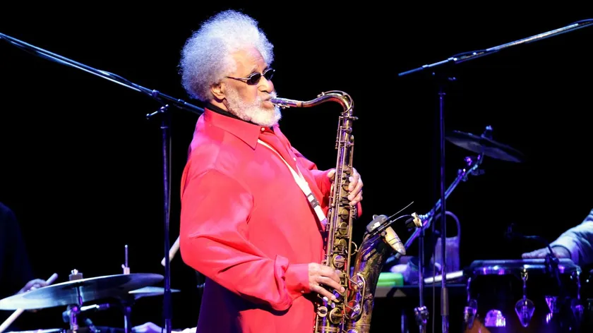 Caz efsanesi Sonny Rollins 95 yaşında yaşamını yitirdi, müzik dünyası yas tutuyor