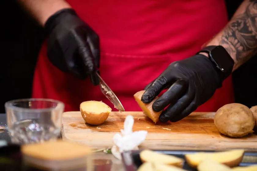 Nutriciyon Uzmanları: 'Problemli' Gıdalardan Kaçınmayı Bırakın