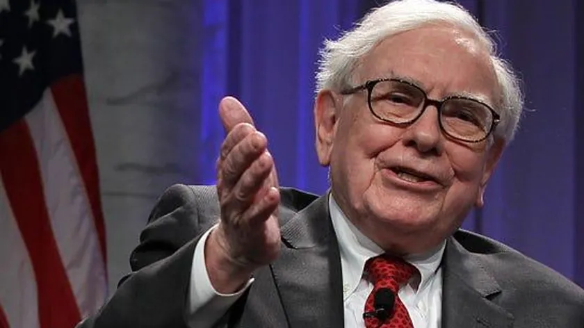 Amerika Birleşik Devletleri sermaye tarihinin en büyük girişimi Buffett derslerini aktardı