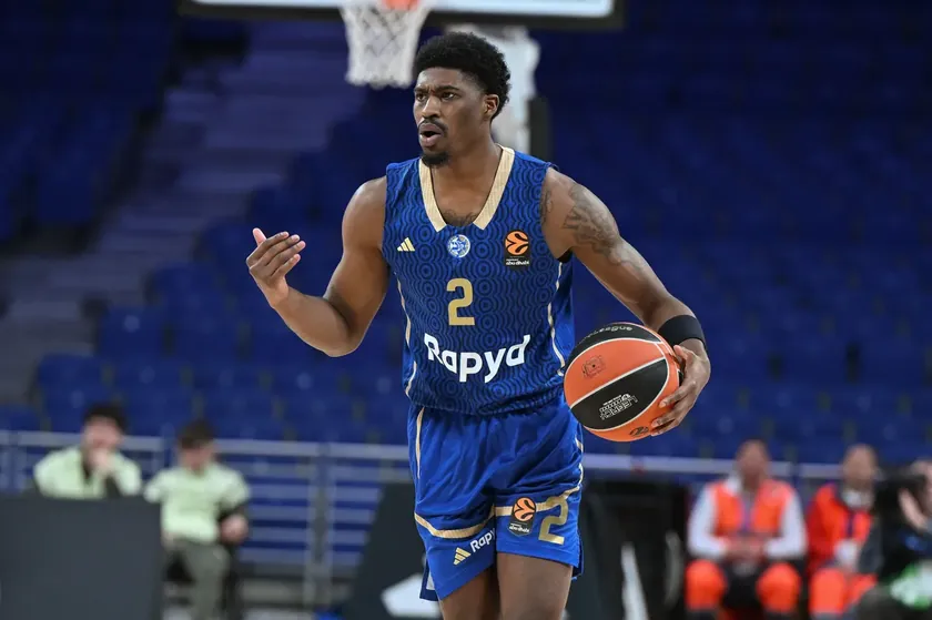 Makabi Partizan Karşısında Son Saniye Basketiyle Şoke Edici Bir Zafere İmza Attı