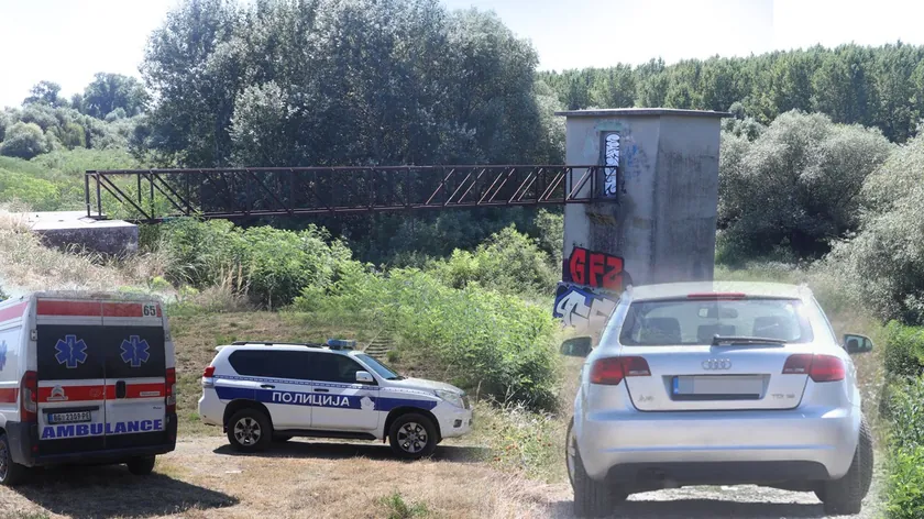 Borçta 28 Yaşında Bir Genç Uyuşturucu İlaçlar İçin Drva Aramakla Başlayan Trajedya Sonucunda Hayatını Kaybetti