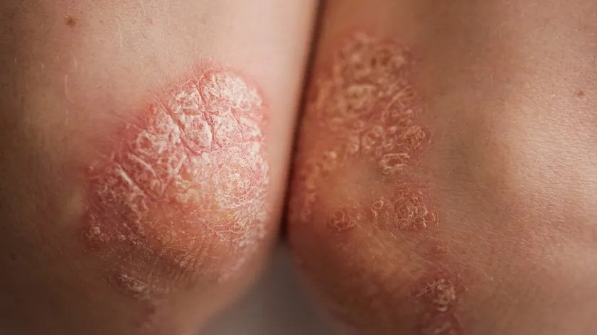 ABD FDA, orta ve şiddetli plak psoriyazis için yeni bir günlük hapı onayladı