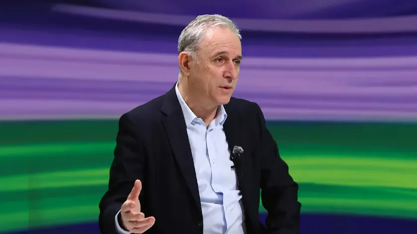 Sırbistanlı Ponoš: Vučić Batılı Yetkililere Seçim Tarihini Aralık Olarak Aktardı