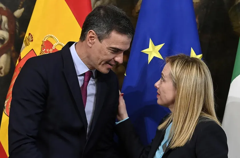 Sırbistan Cumhurbaşkanı Aleksandar Vučić ile Rusya arasında görüşme yapıldı.