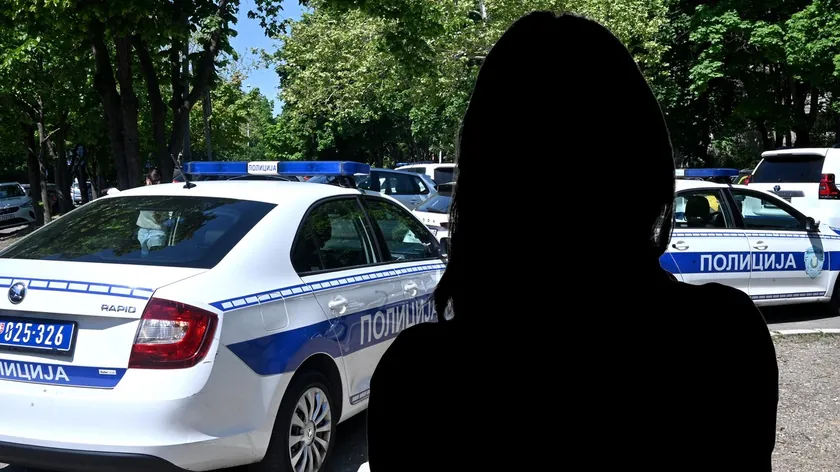 Borçta 15 Yaşındaki Bir Genç Kız 24 Yaşında Bir Kadını Öldürmeye Çalıştığı İddiasıyla Tutuklandı