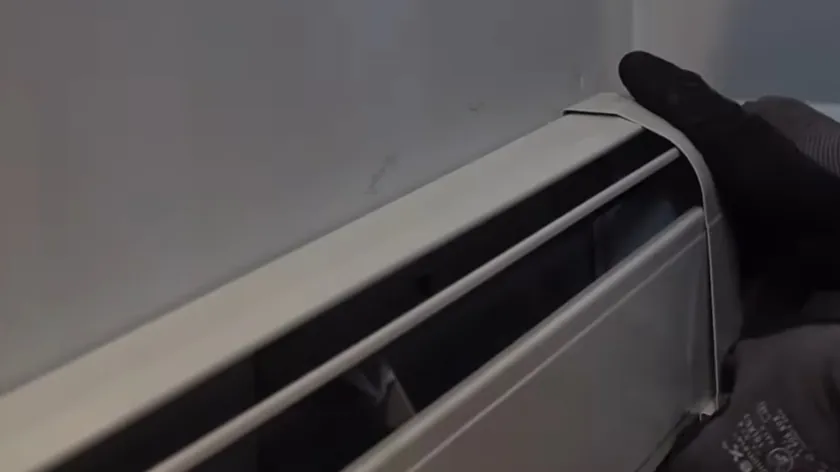 Termostat 22 Derece Ama Hala Üşüyor musunuz? Çözüm "Isıtmalı Süpürgeliklerde" Olabilir