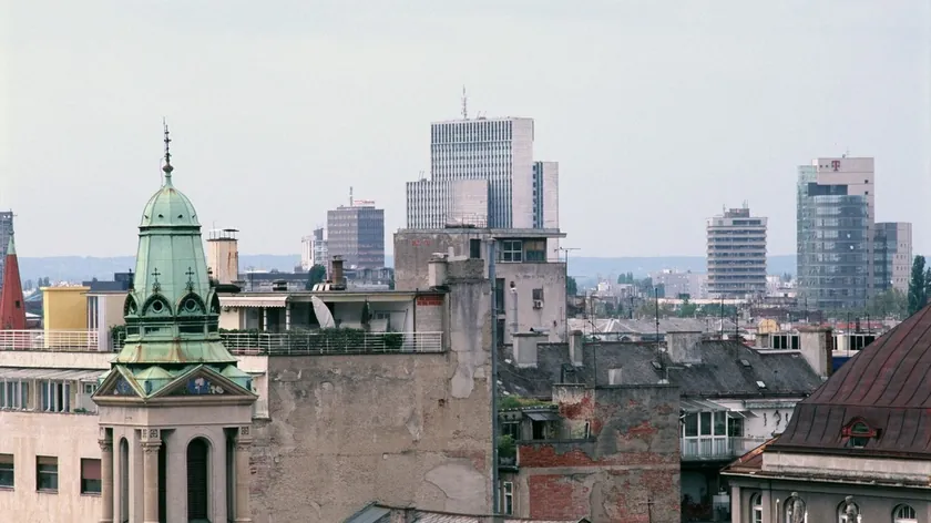 Hırvatistan'da konut piyasası krizi yüksek maaşlarla dahi ev almayı imkansız kılıyor