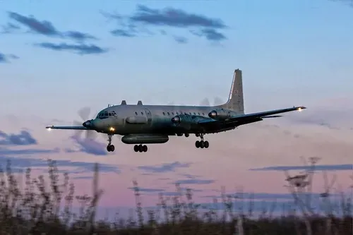 Ruski casus uçuş u Finlandiya hava sahasına girdi Helsinki Moskova büyükelçisini acilen çağırdı