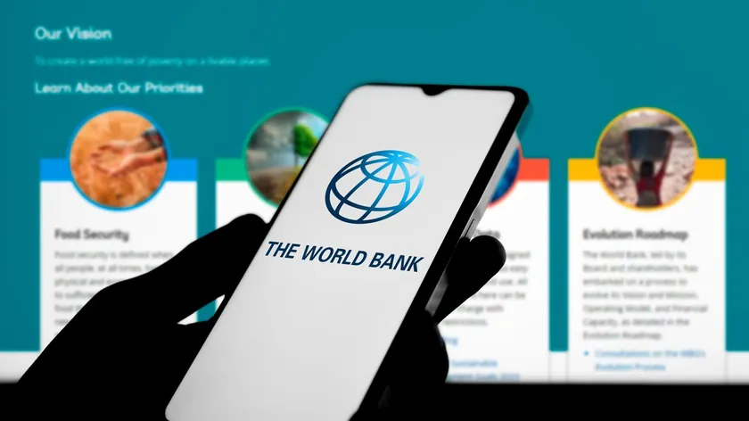 Dünya Bankası Küresel Ekonomiyi Tehdit Eden Rekor Enflasyon ve Yüksek Petrol Fiyatlarını Bildirdi