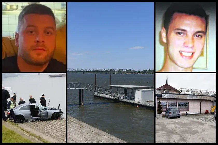 Belgrad Ada Huya'daki tehlikeli yol onlarca ölümlü kazaya sahne oldu