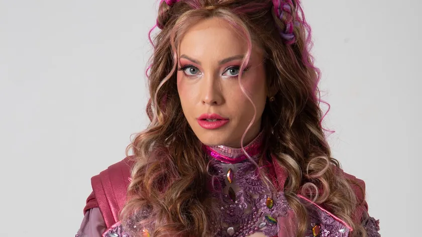 Odeon Tiyatrosu Mirka Vasiljević'in Başrolünde "Çizmeli Kedi" Müzikalini Sahneliyor