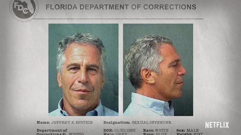 Amerika Birleşik Devletleri: Jeffrey Epstein'ın Yıllardır Saklı İntihar Mektubu Ortaya Çıktı