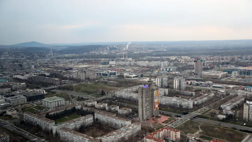 Novi Beograd'da ücretsiz boyun damarı ultrasonu taraması yapılacak