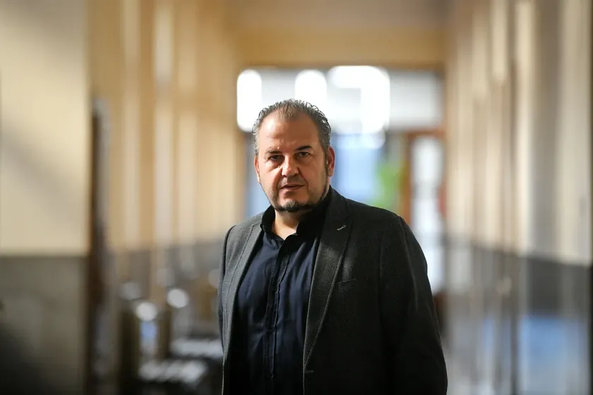 Sırbistan'da Profesör Jovanović Yargıyı Savunmanın Önemini ve Çıkar Çatışmasını Açıkladı