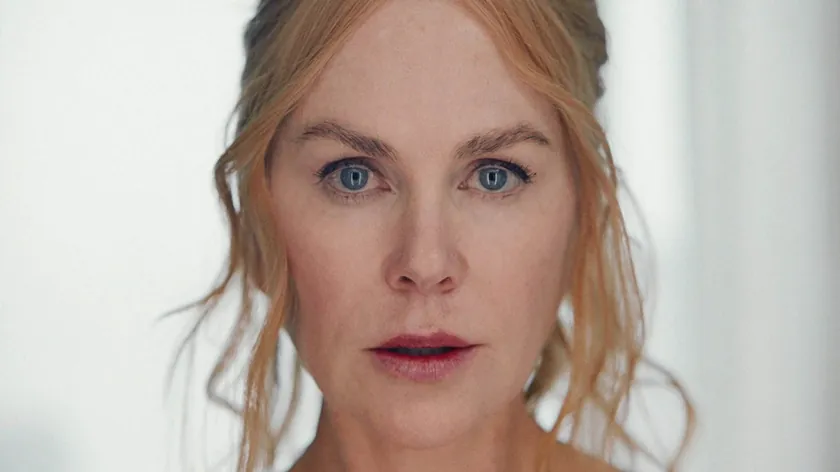 Nikol Kidman, kariyerindeki en provokatif rolü hakkında konuştu.