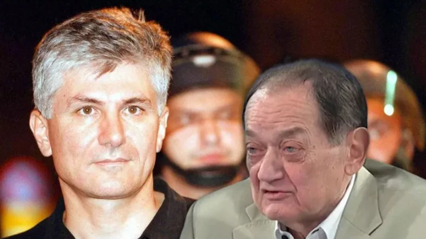 Sırbistan Başbakanı Zoran Đinđić'in son anları doktor tarafından ayrıntılarıyla açıklandı