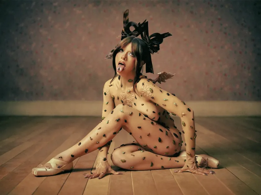 Melanie Martinez'in yeni albümü Hades Sırbistan'da özel ön satışa sunuldu