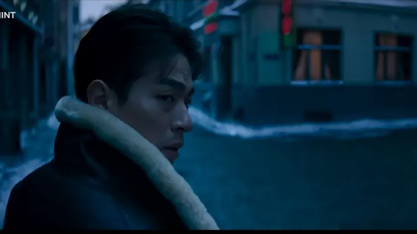 Güney Kore yapımı casus filmi 'Humint' Netflix'te dünya genelinde izlenme rekorları kırıyor