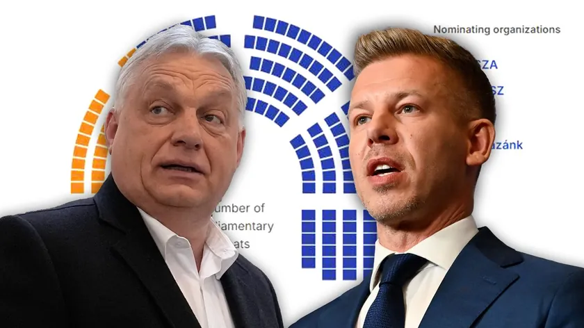 Macaristan'da Seçim Sonuçları Açıklandı: Orban Yenilgiyi Kabul Etti, Mađar Zaferi İlan Etti