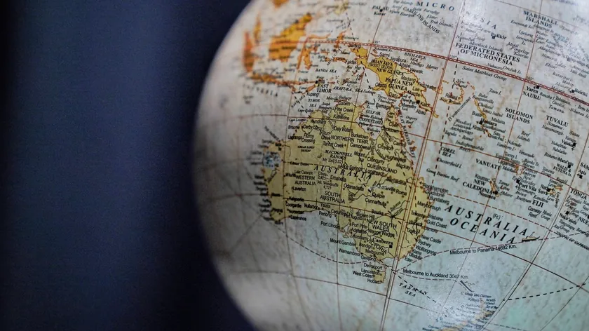 Ünlü Astroloji Uzmanı Dünya Haritasının Değişeceği Yönünde Şok Edici Bir Tahminde Bulundu